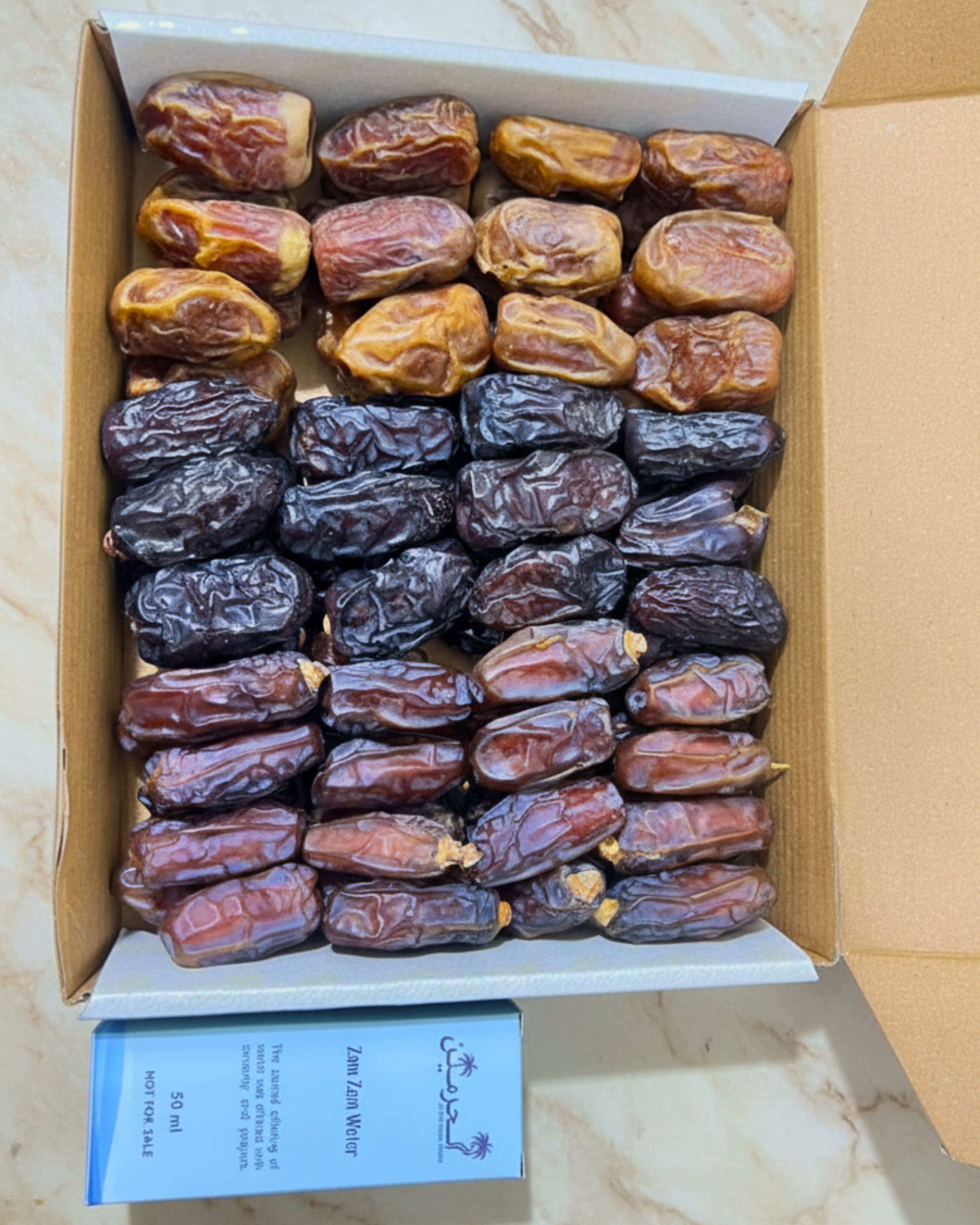 Special Pack 3 In 1 (Mabroom | Kalmi | Sugai) VIP Quality