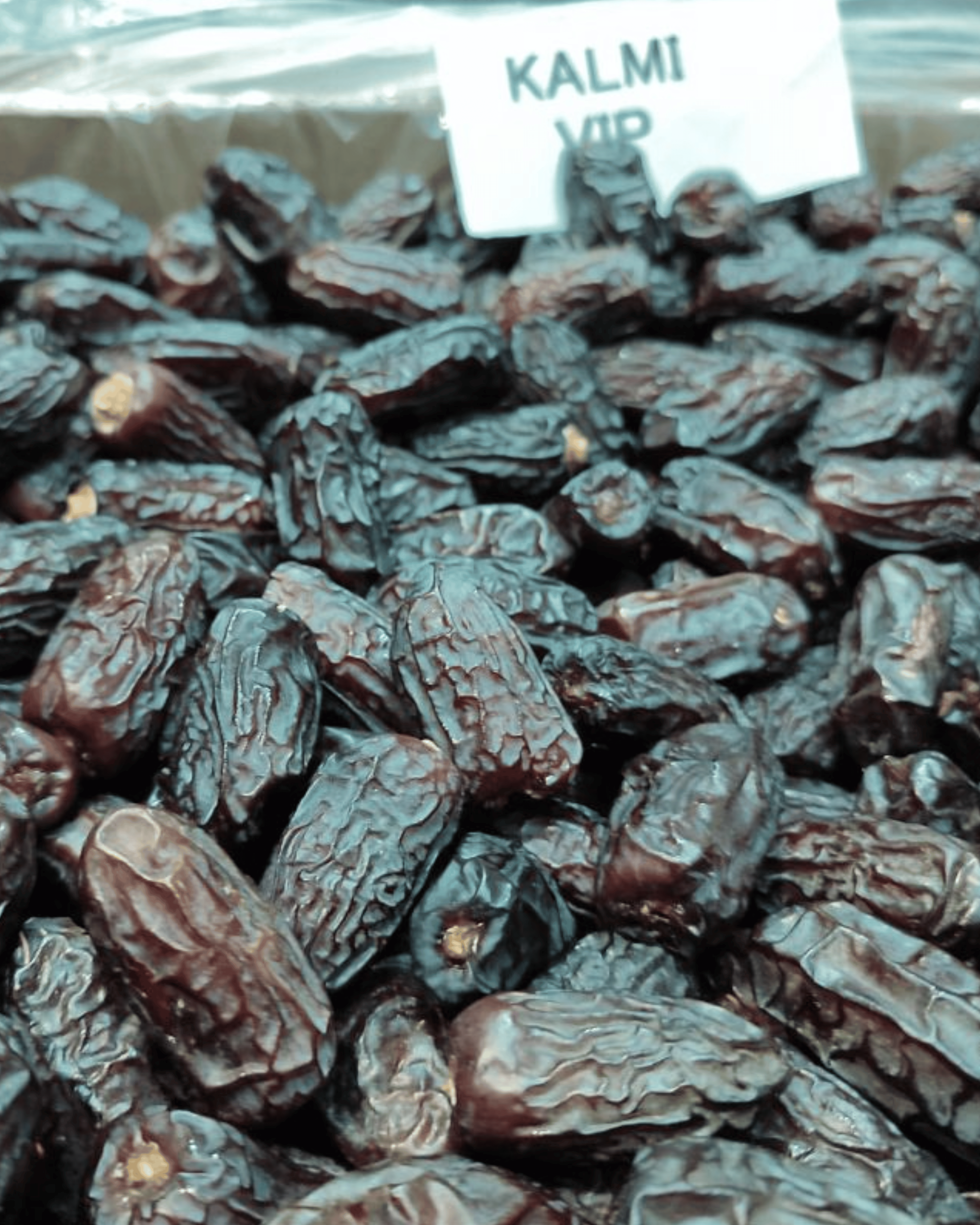 Kalmi Special Jumbo Dates – Dark & Rich Safawi