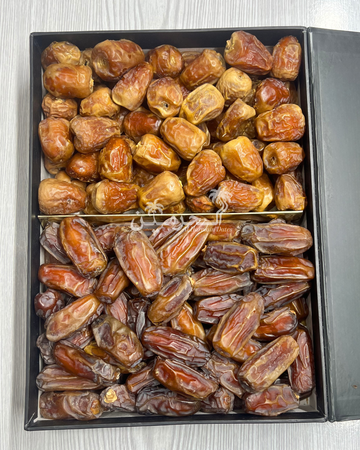 STANDARD - Big 2 in 1 Package (1KG)