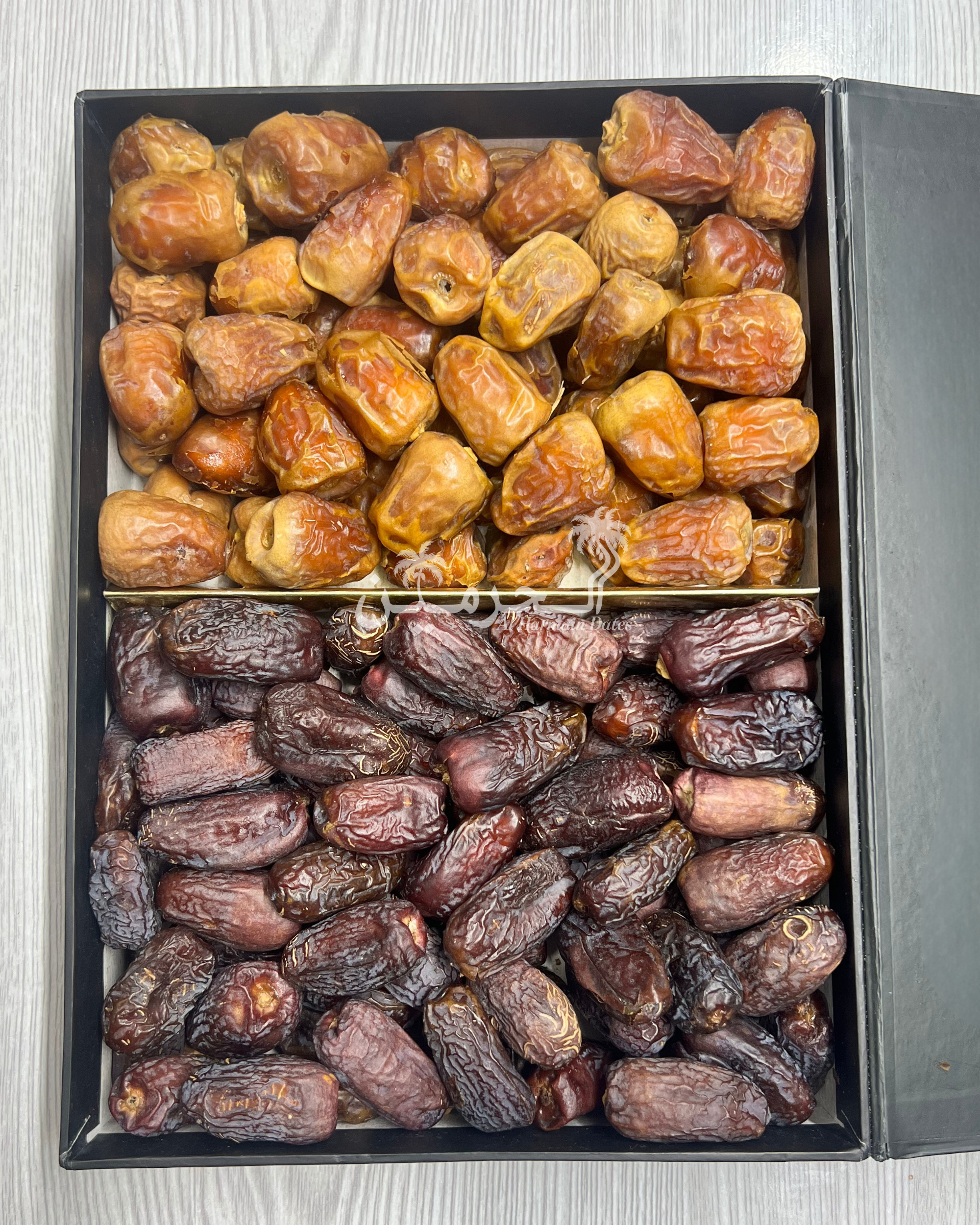 STANDARD - Big 2 in 1 Package (1KG)