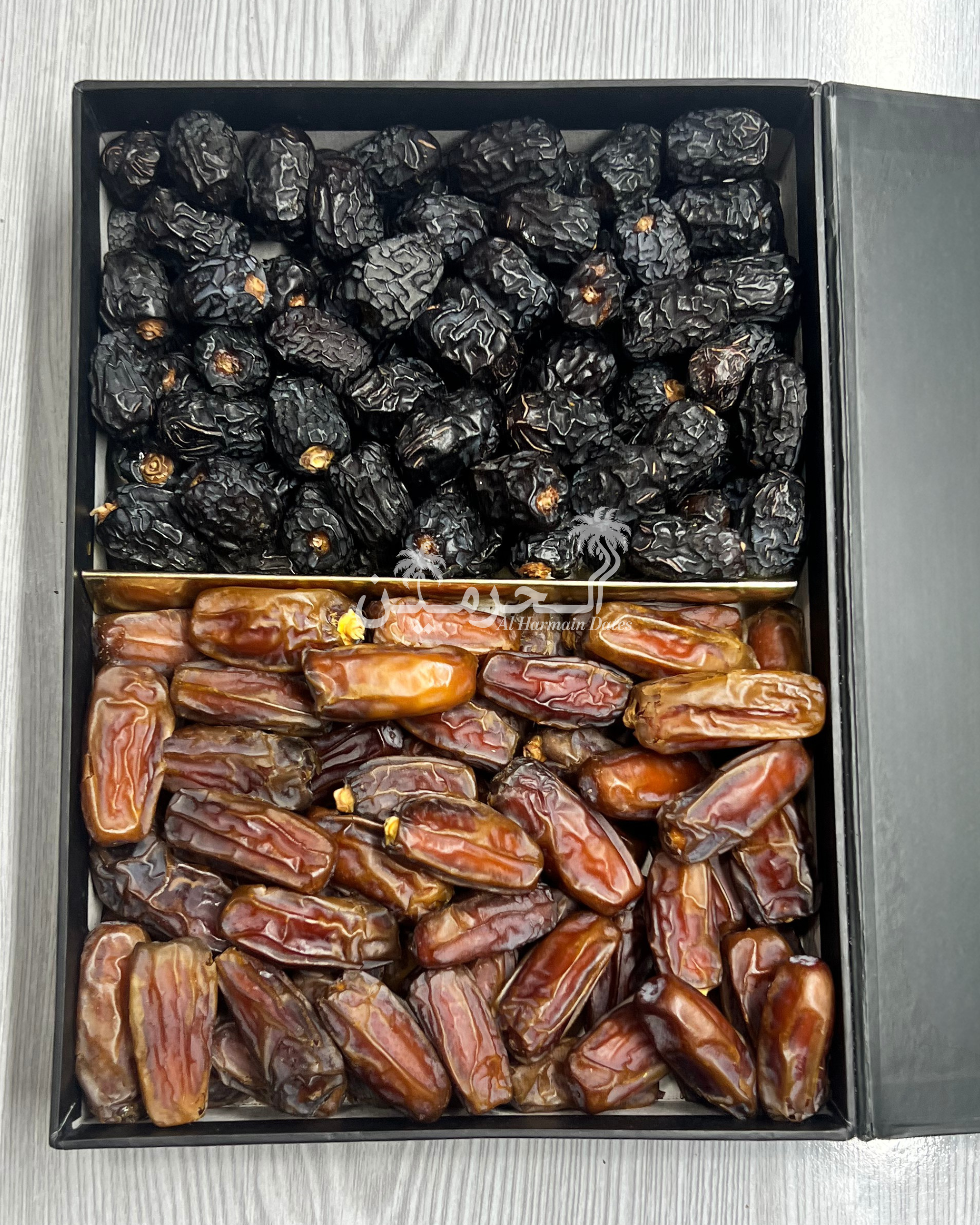 STANDARD - Big 2 in 1 Package (1KG)