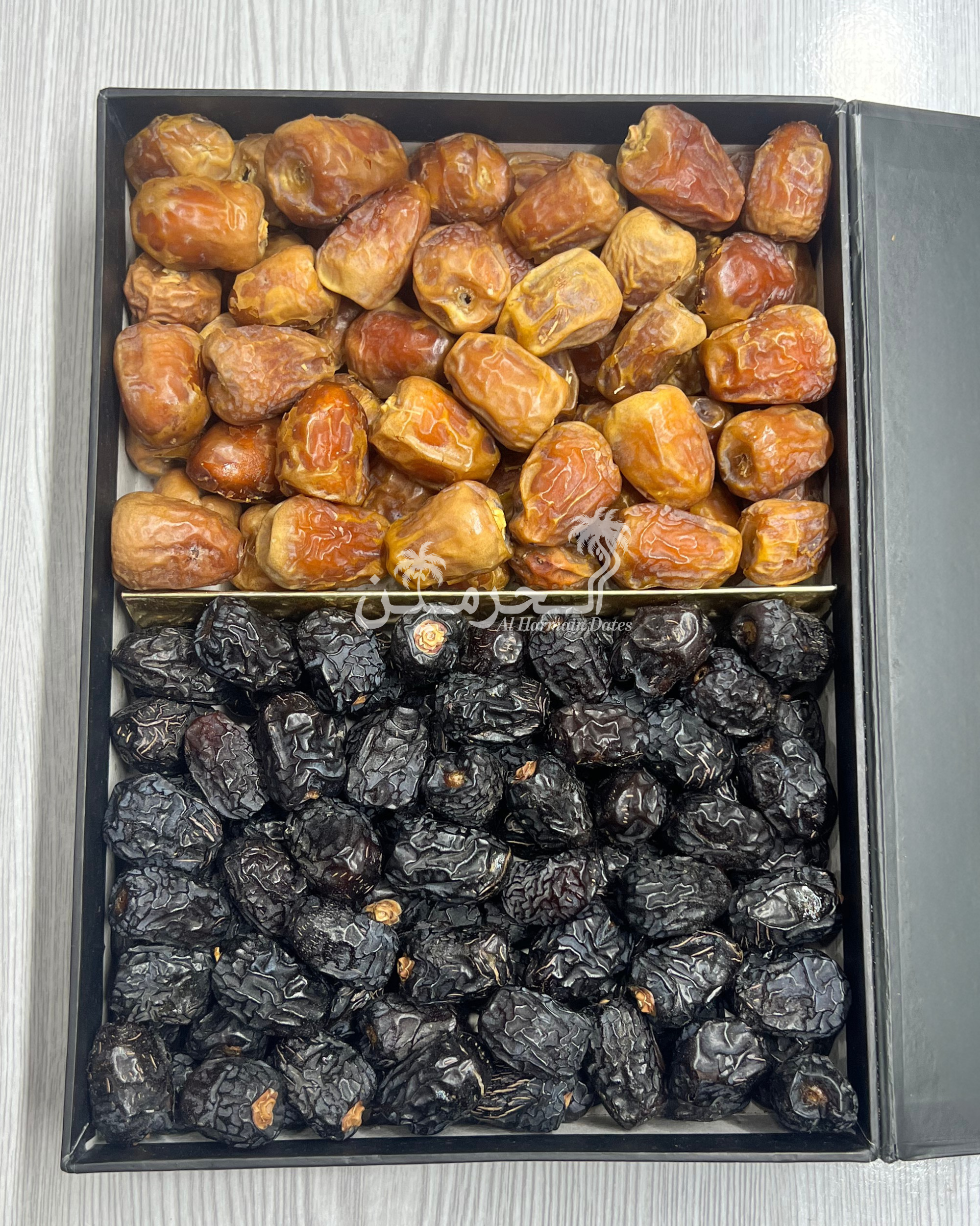 STANDARD - Big 2 in 1 Package (1KG)