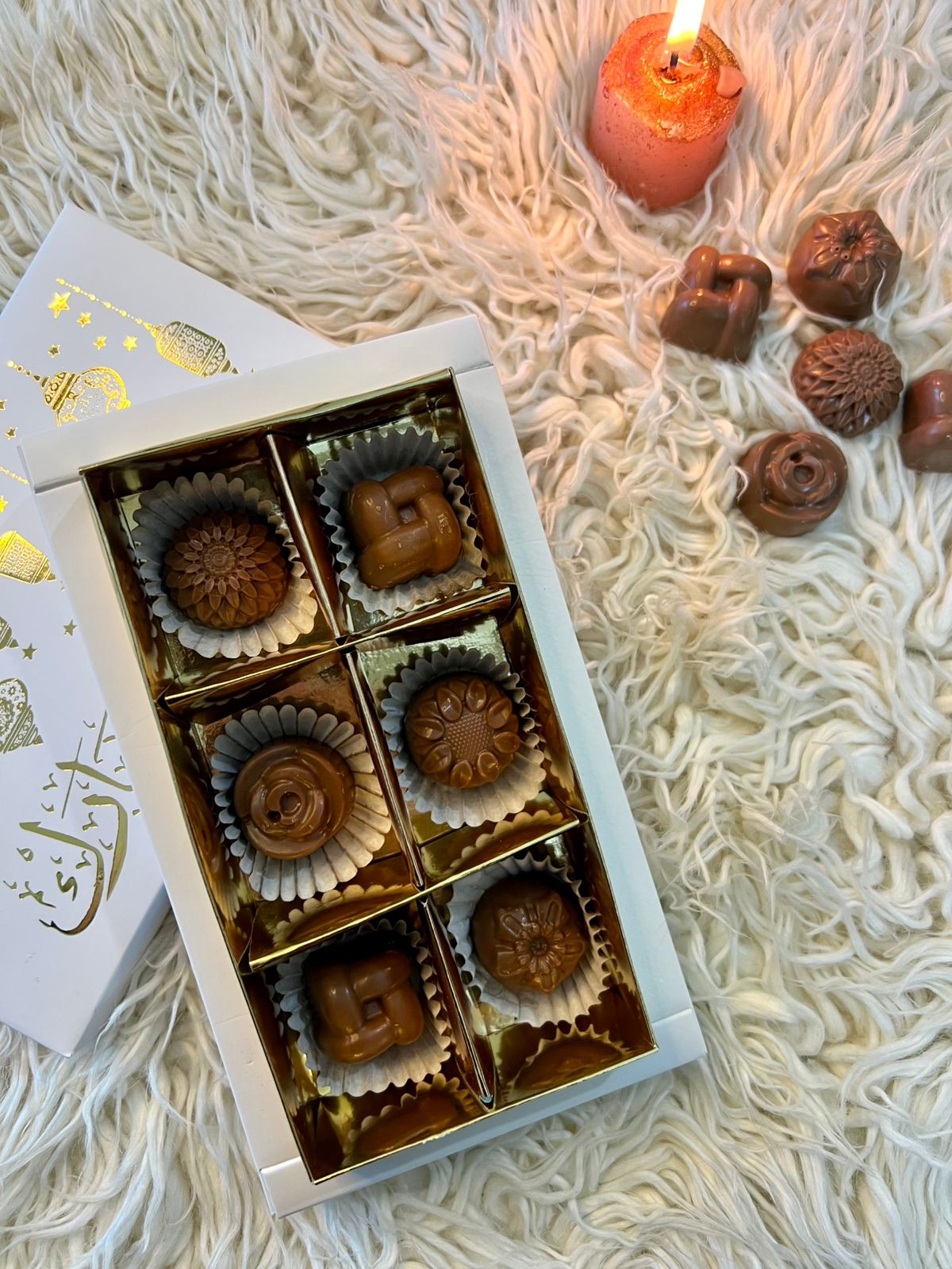 PREMIUM Milk Chocolate (IMPORTED) | Biscoff • Kunafa • Hazelnut