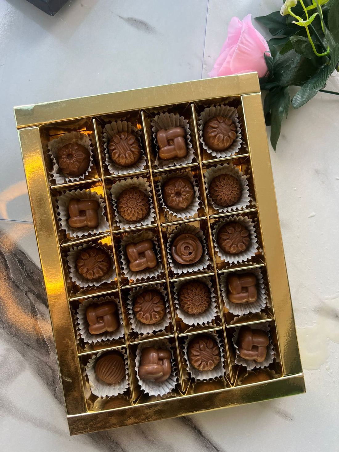 PREMIUM Milk Chocolate (IMPORTED) | Biscoff • Kunafa • Hazelnut