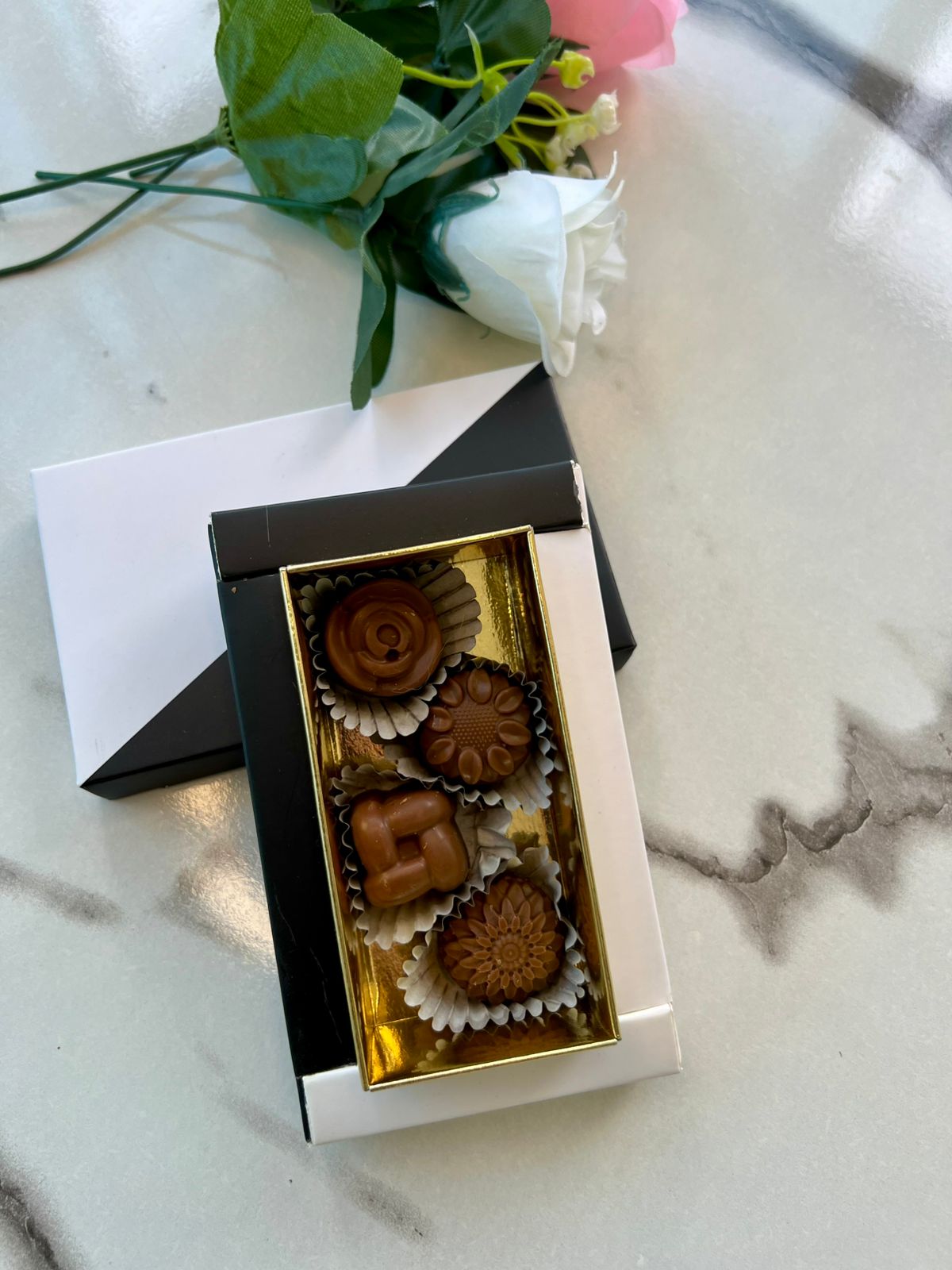 PREMIUM Milk Chocolate (IMPORTED) | Biscoff • Kunafa • Hazelnut