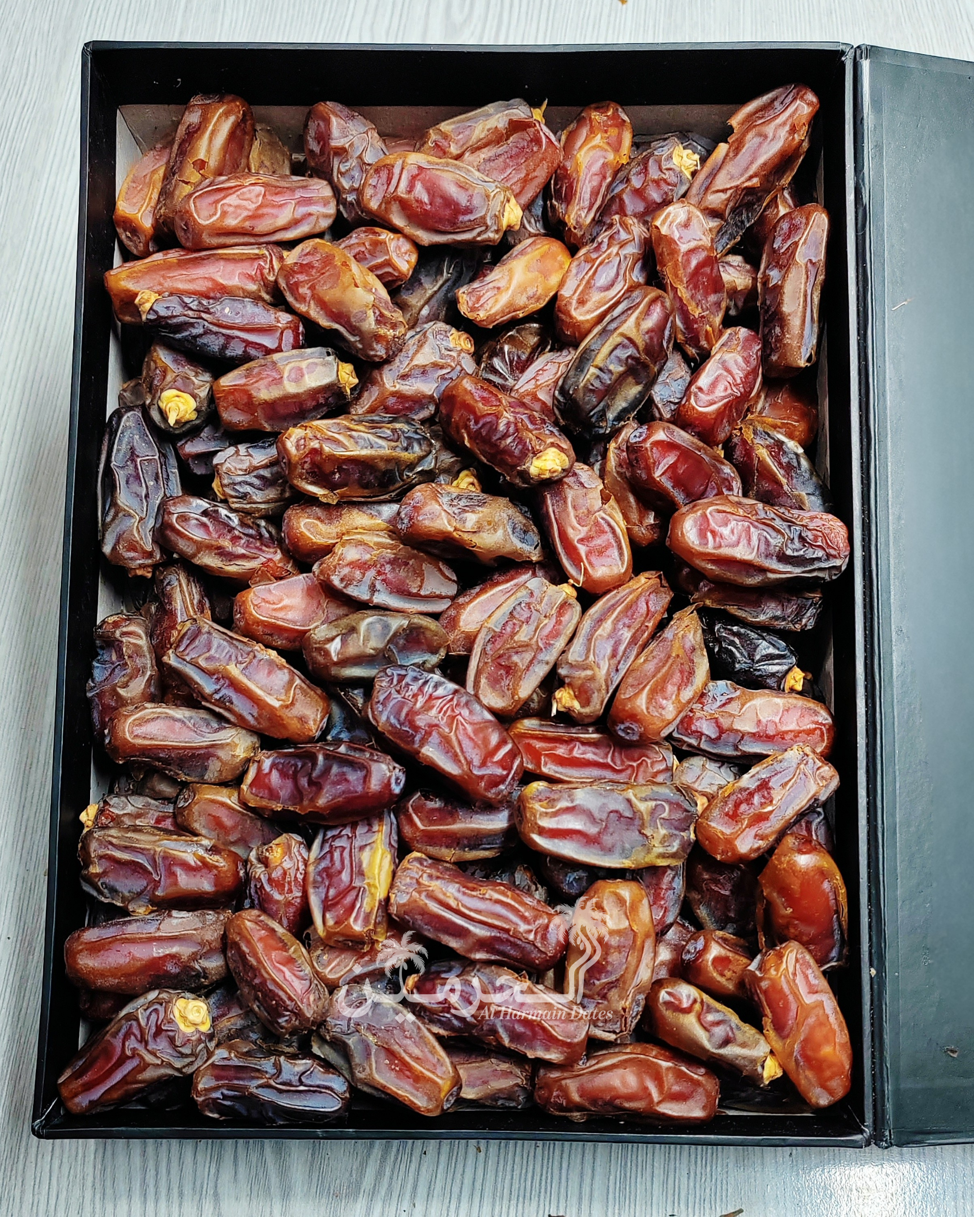 Mabroom Mashrooq Premium Khajoor