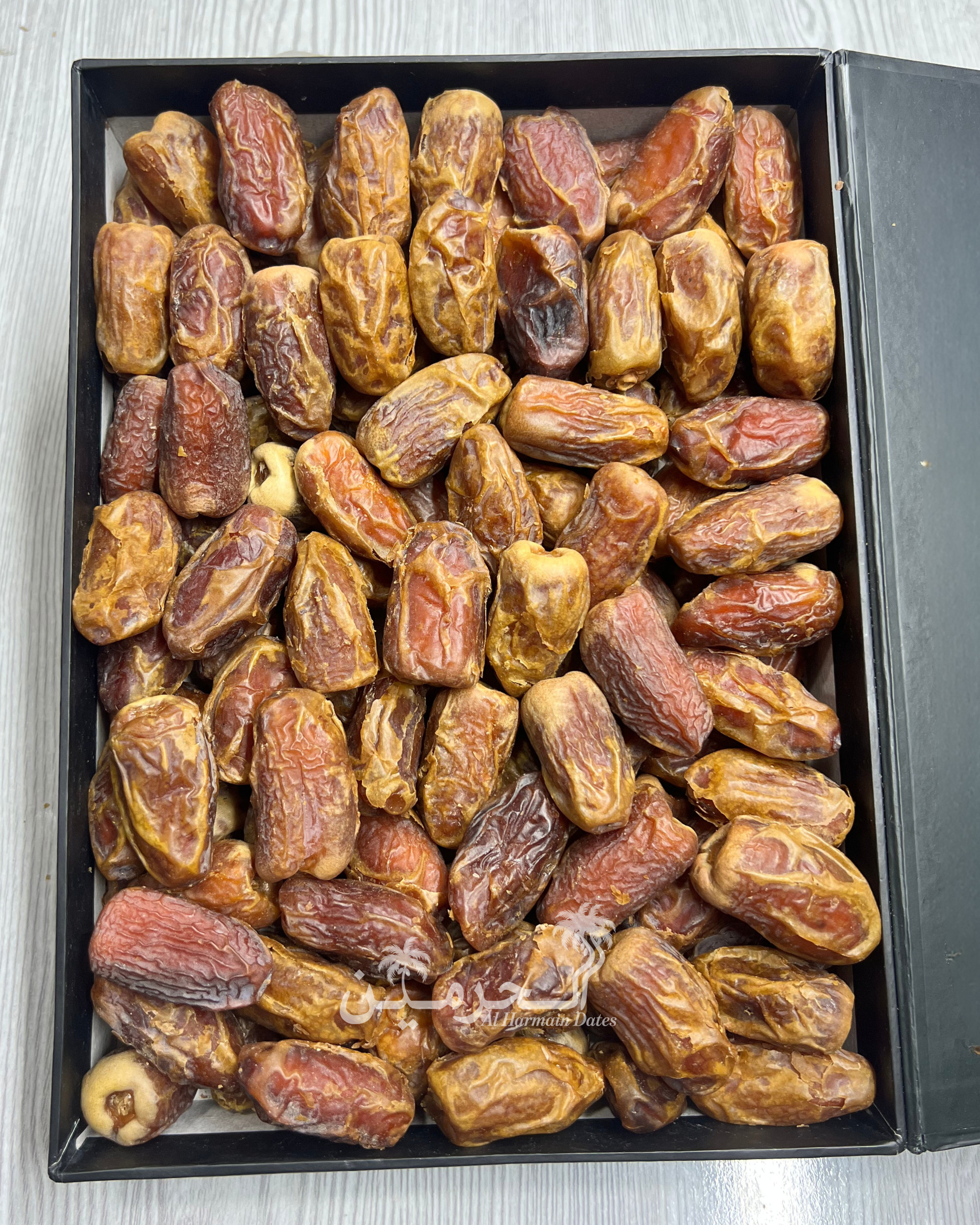 Sugai Special Jumbo Khajoor