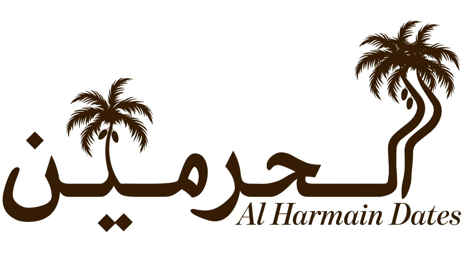 Al-Harmain Dates