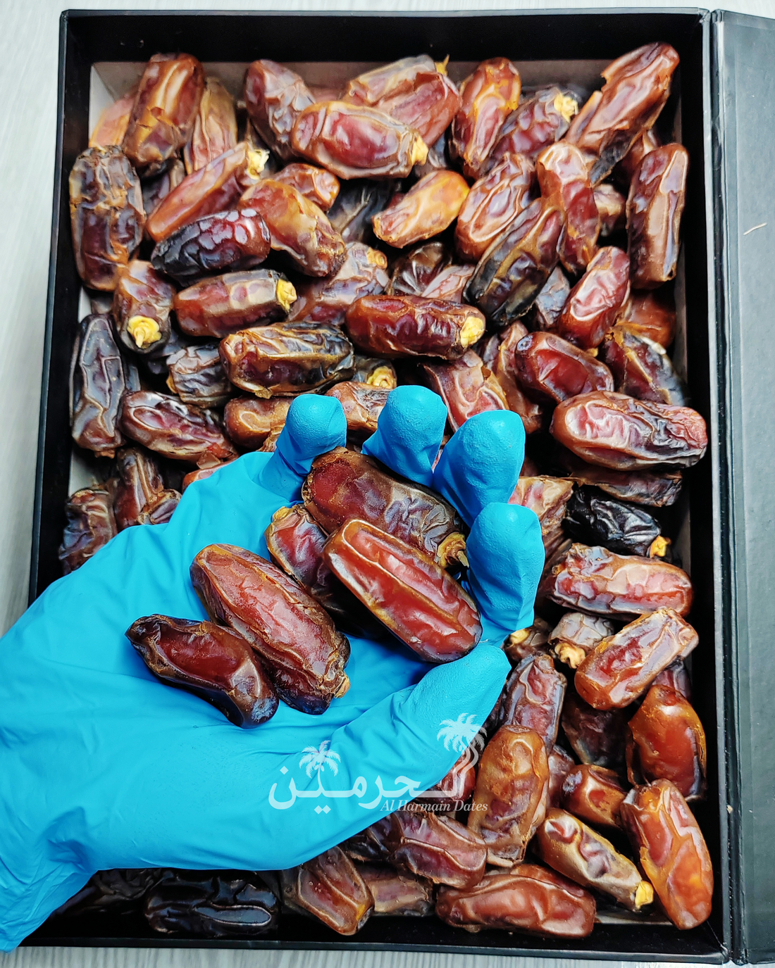 Mabroom Mashrooq Premium Khajoor