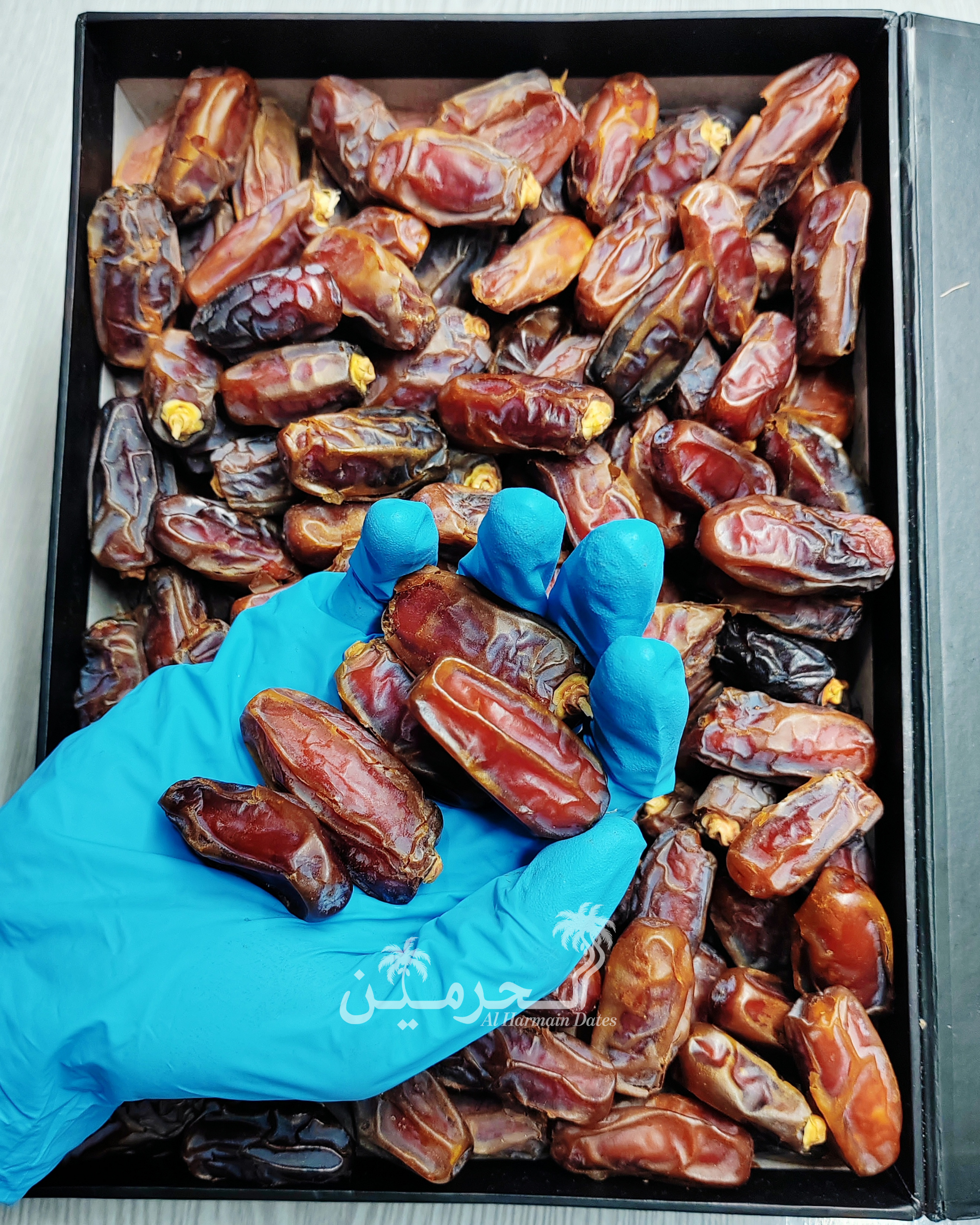 Mabroom Mashrooq Premium Khajoor