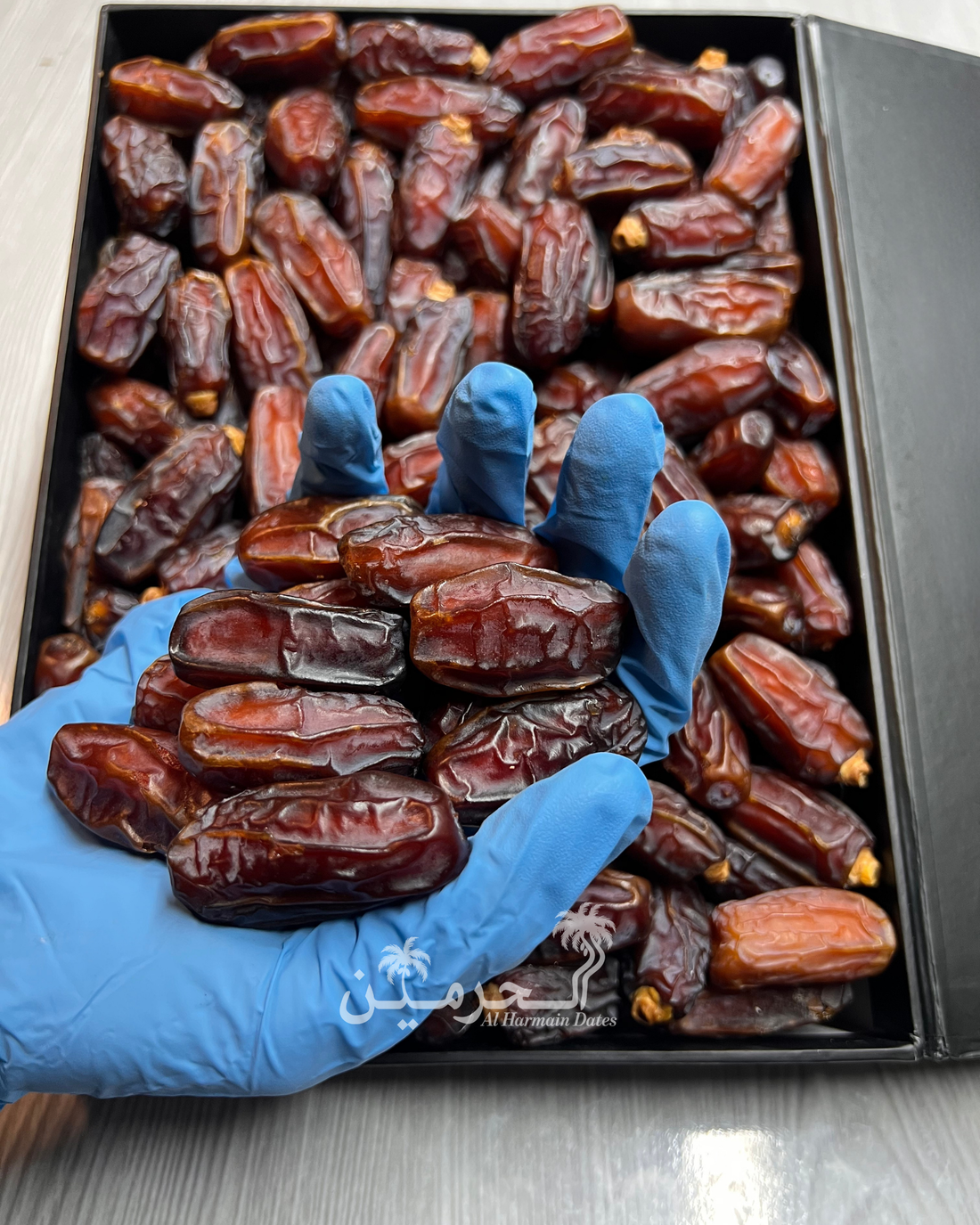 Mabroom Premium Khajoor - Royal Arabian Treat