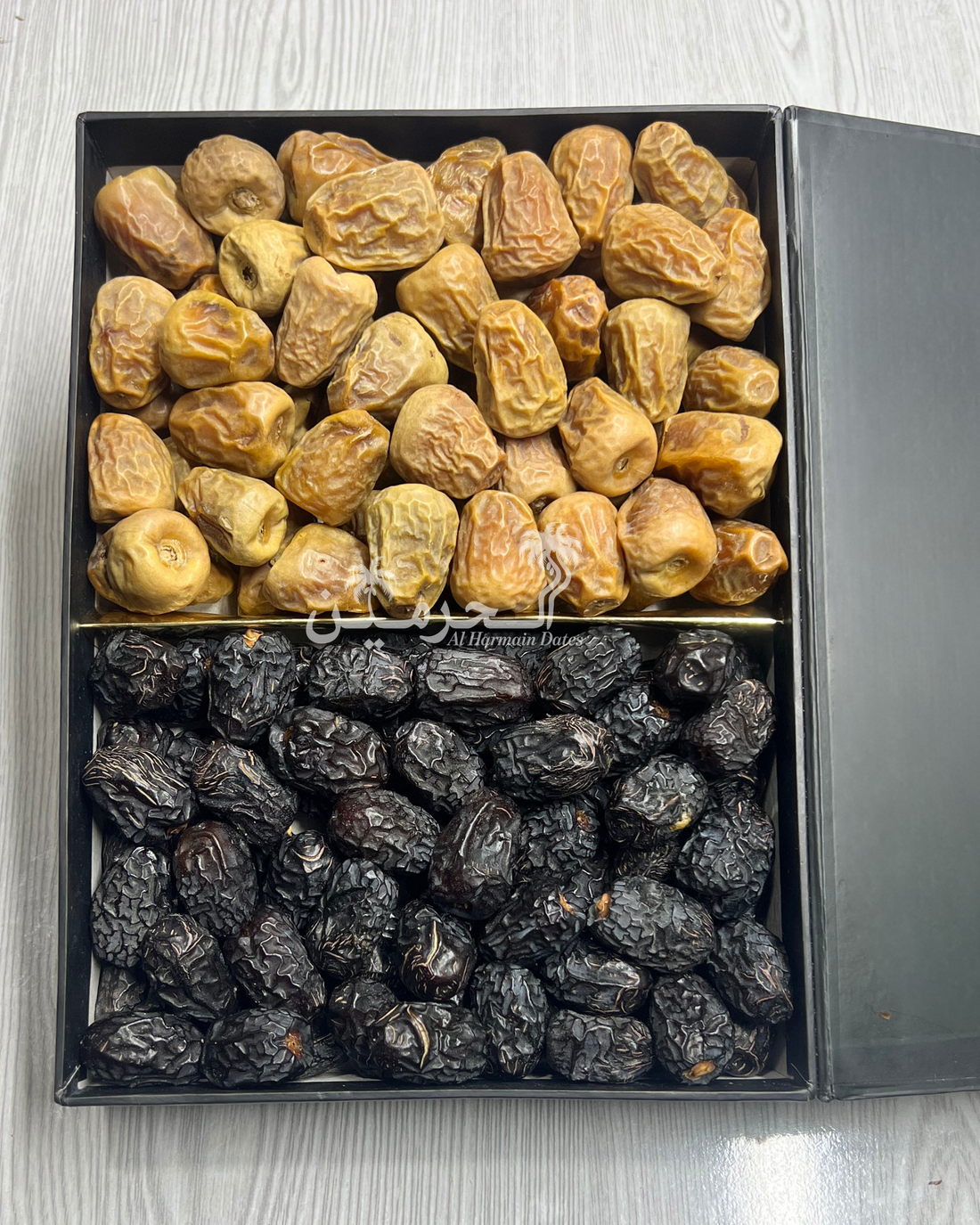 PREMIUM - Big 2 in 1 Package (1KG)