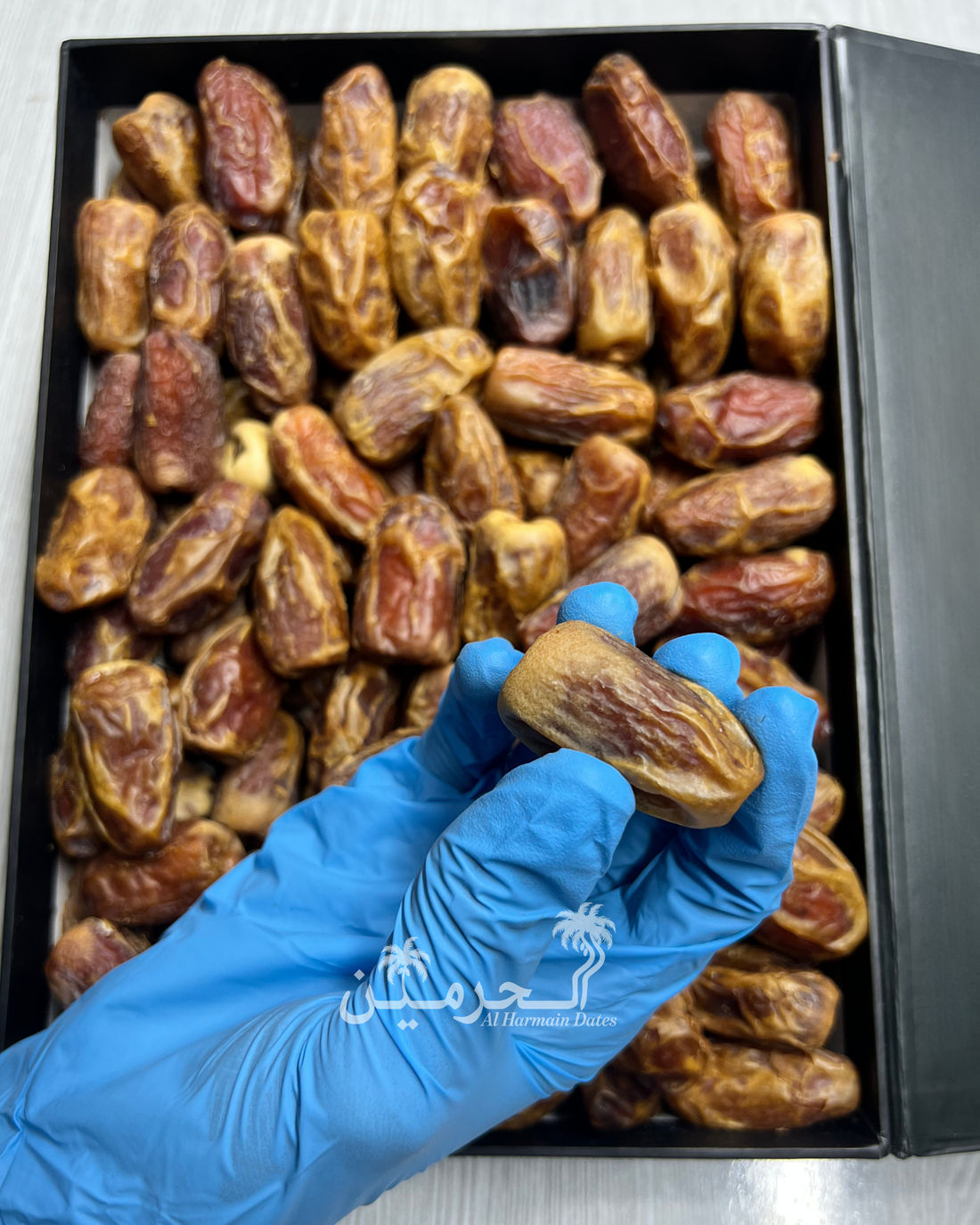 Sugai Special Jumbo Khajoor