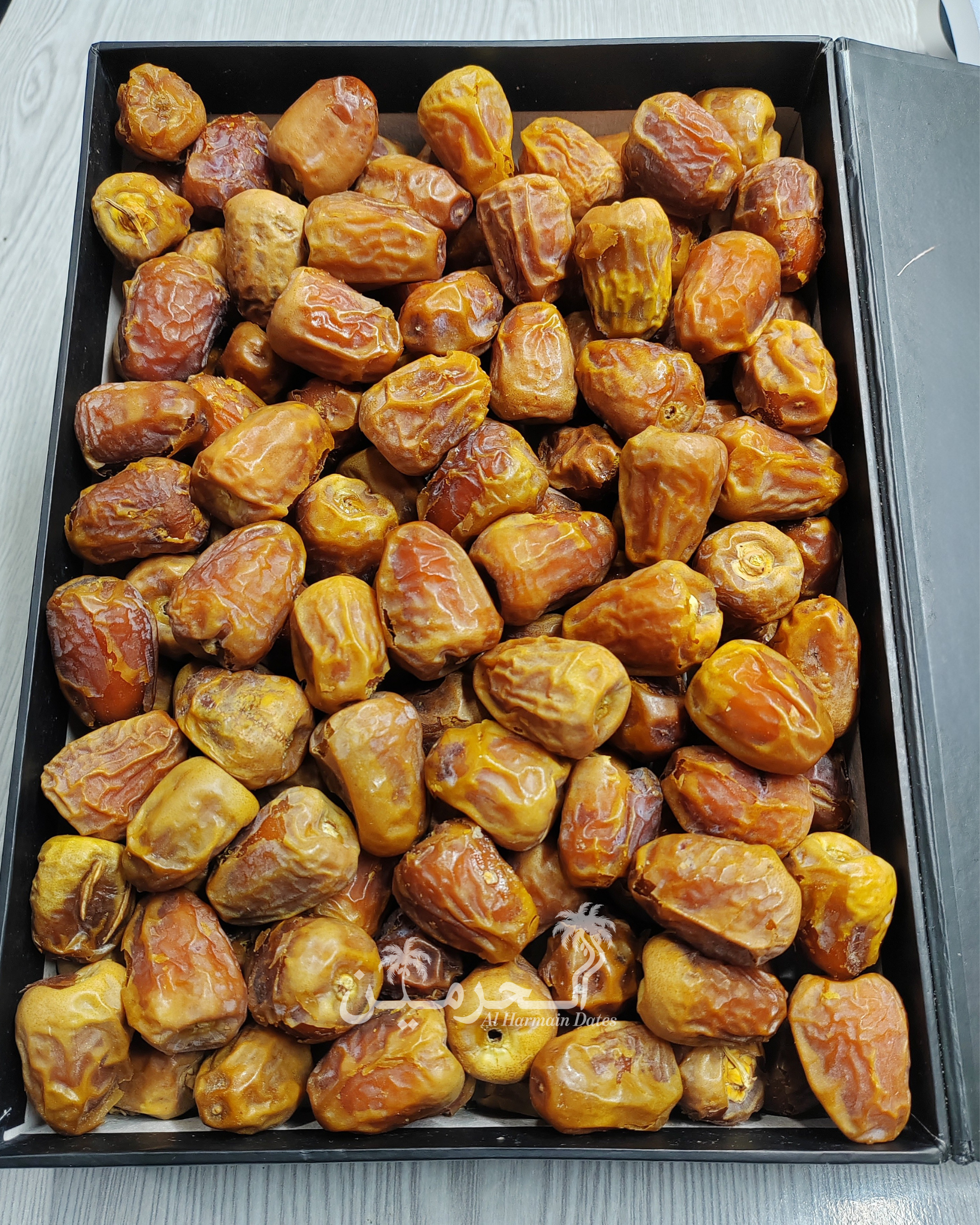 Medium Dana - Sukkari Gold